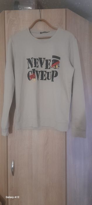 Кофта чоловіча нова