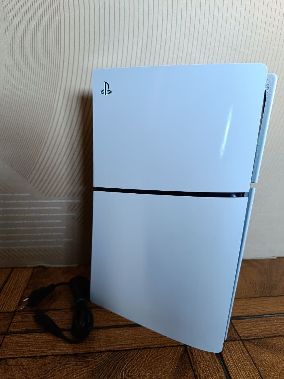 PS5 PlayStation 5 Slim Standard 1TB