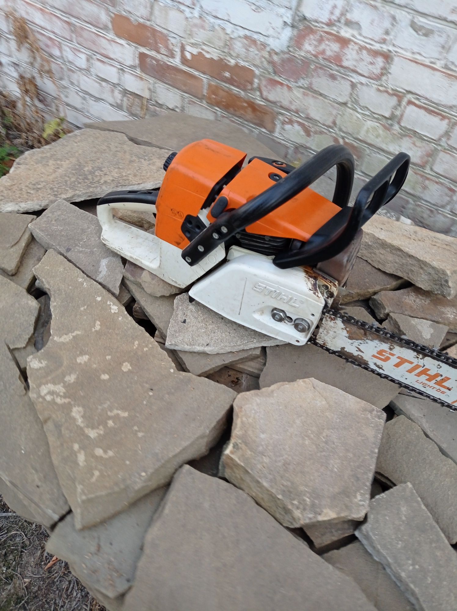 Продам бензопилу Stihl MS 361 Штіль МС 361.