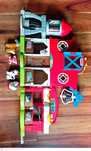 Farma fisher price zabawka