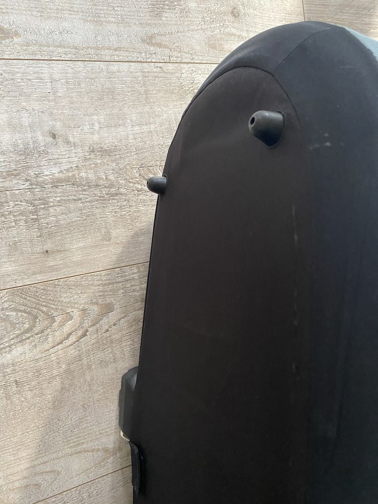 Gondola Cybex COT S Lux