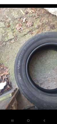 225/60/17 hankook letnie 2 szt