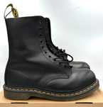 ‼️Nowe oryginalne glany MARTENS 1919 czarne 44 AZ 043 militarne męskie