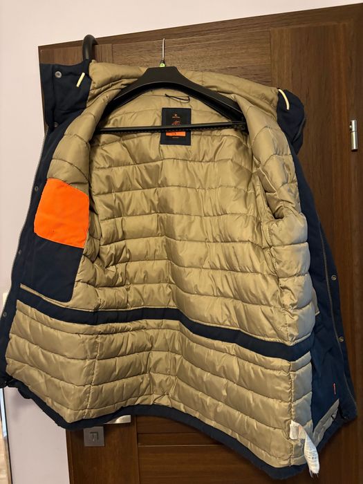 Kurtka zimowa Rip Curl bardzo ciepła rozmiar L