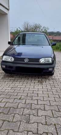 Volkswagen Golf 3 1.9 TDI