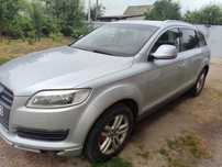 AUDI Q7 свій автомобіль
