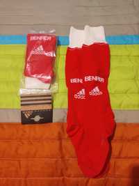 Meias Adidas S.L.B. Benfica