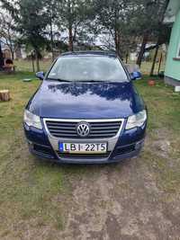 Volkswagen Passat B6