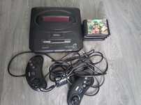 Sega Mega Drive 2 (16 bit)
