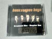 Backstreet Boys - Greatest Hits: Chapter One CD