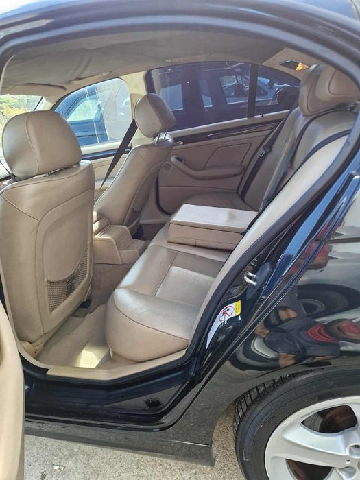 BMW 320 E46 2004
