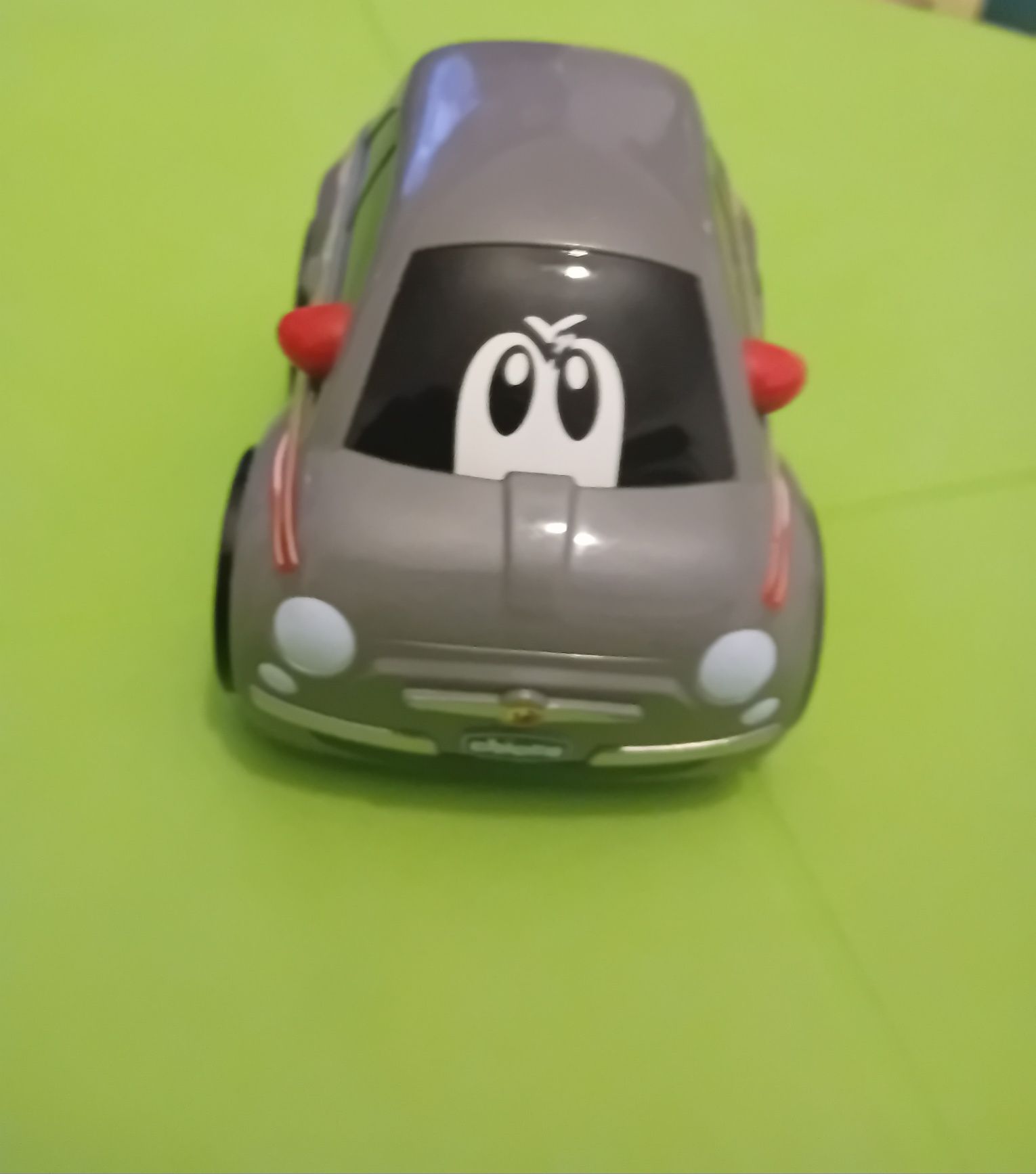 Carro da Chicco semi-novo