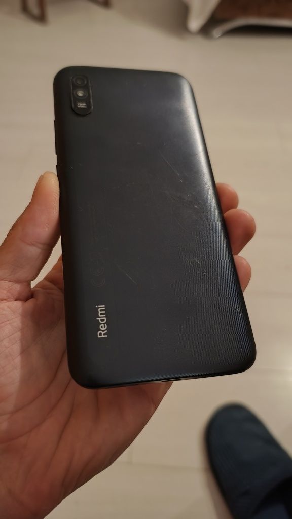 Xiaomi Redmi 9a 2/32 биток