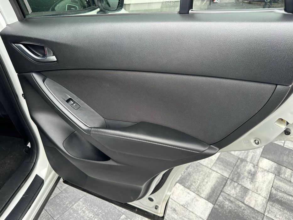 Мазда. СХ-5. Аатомат 2,2 дизель