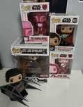 funko pop star wars