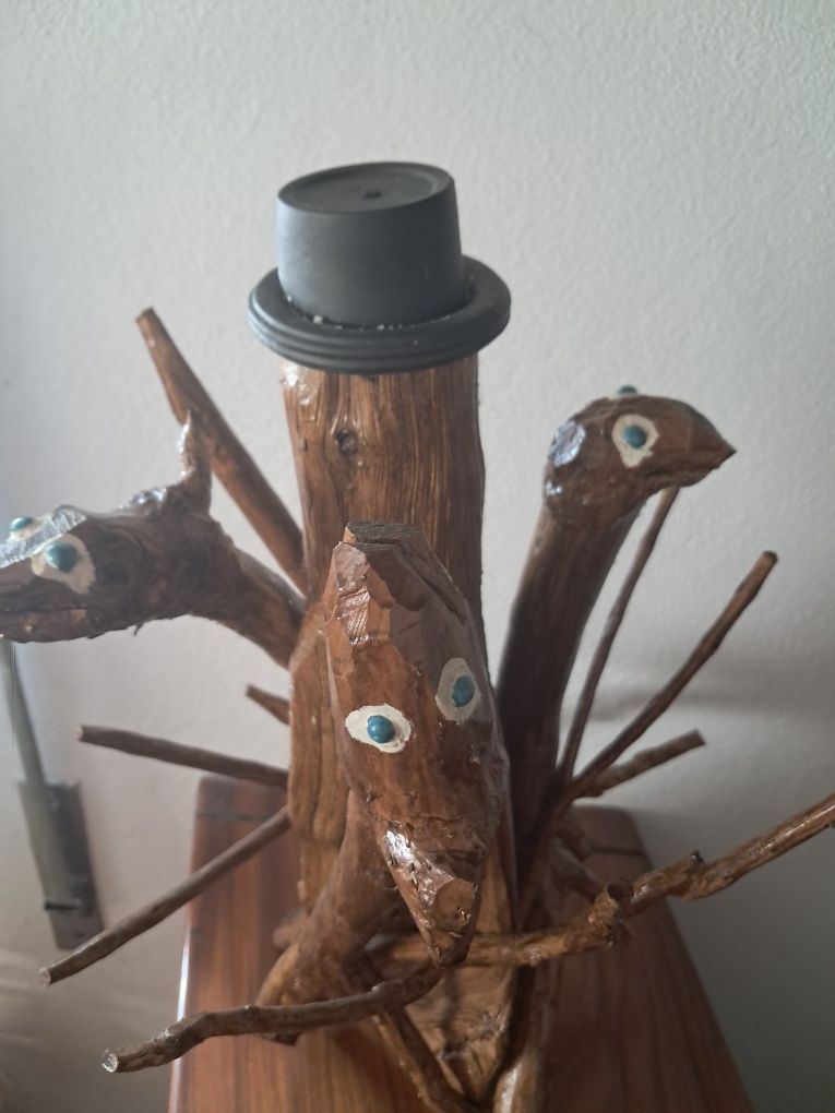 Artesanato madeira