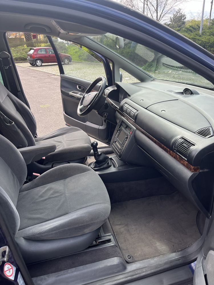 Ford Galaxy 1.9 TDi