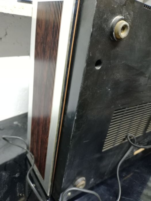 Magnetofon szpulowy ZK 240 unitra do kolekcji