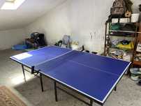 Mesa de Ping Pong (ténis de mesa)
