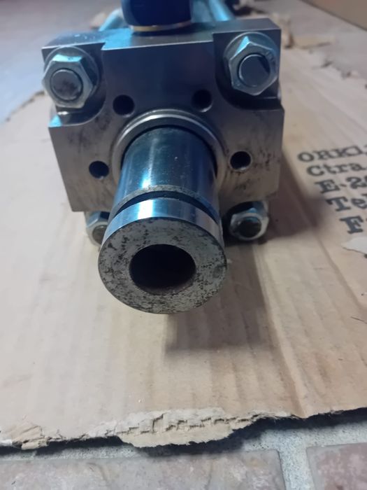 Cilindro HidroPneumático LDPITALIA -Modelo: EPI 56