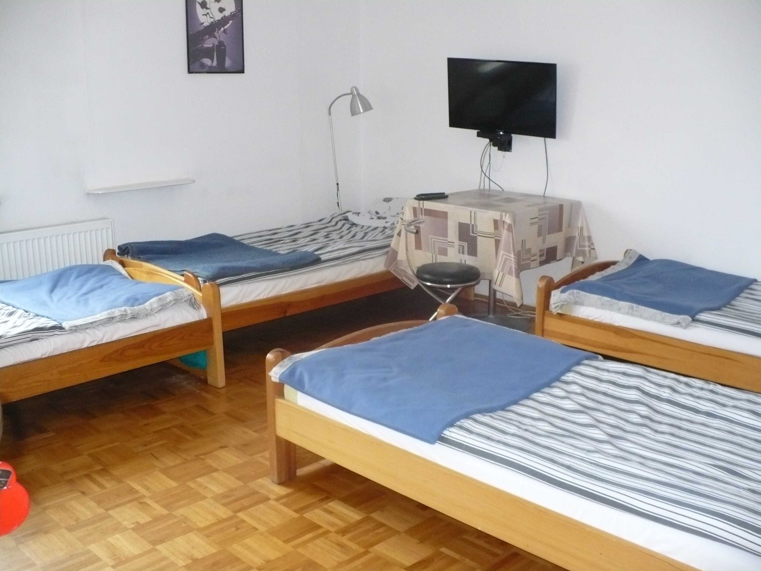 centrum Piły- mieszkanie, pokoje, kwatery do wynajęcia