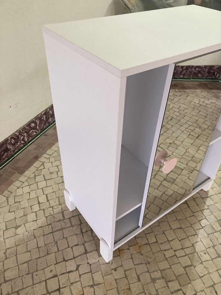 Móvel armário quarto criança- como NOVO