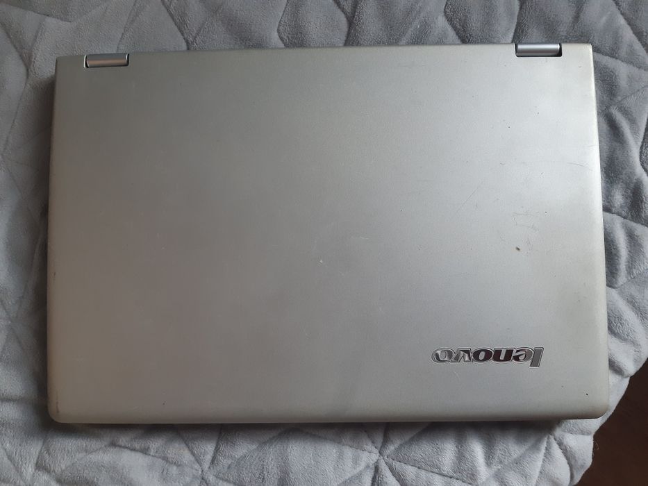 Lenovo Yoga 3 11 80J8