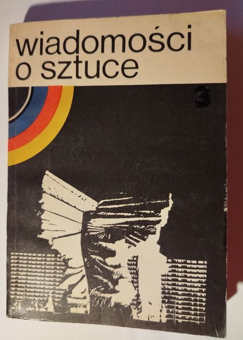 Wiadomości o sztuce 3, Stopczyk Stanisław