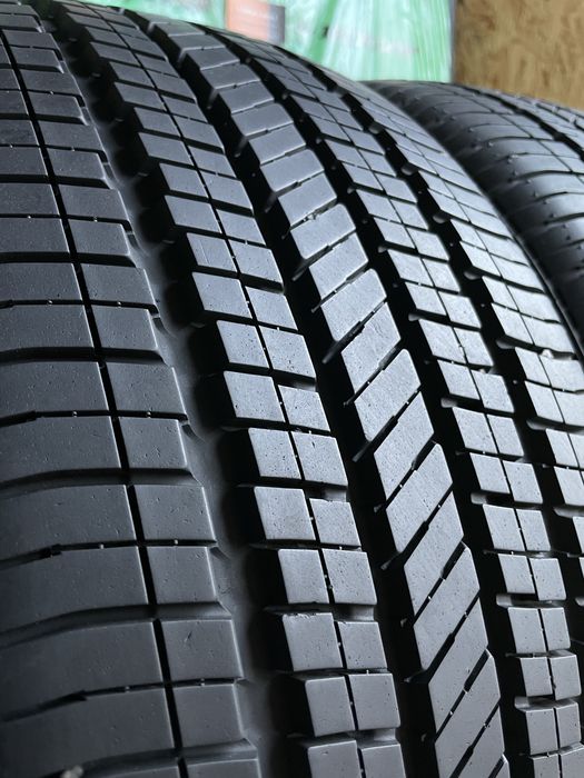 Yokohama 225/40 R18 Avid S 34 M+S (Склад шин з Європи)
