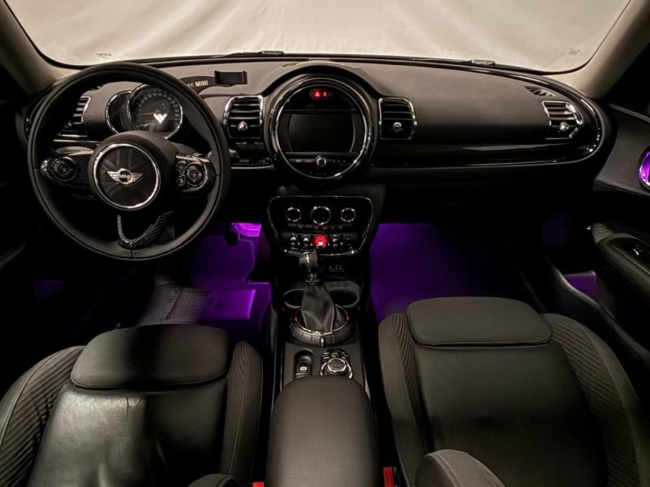 Mini Clubman Cooper 1.5 136cv