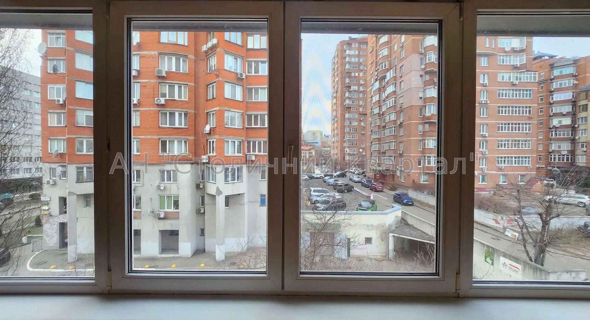 Продам квартиру Київ, Златоустівська вул.