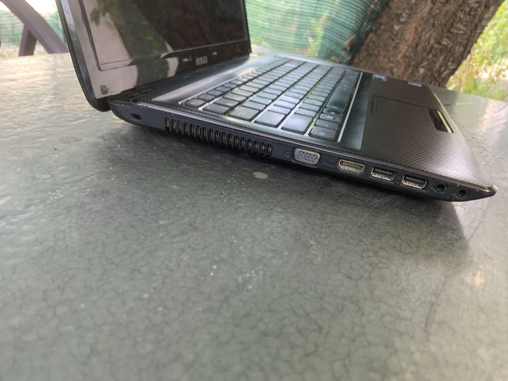 Продам ноутбук Asus