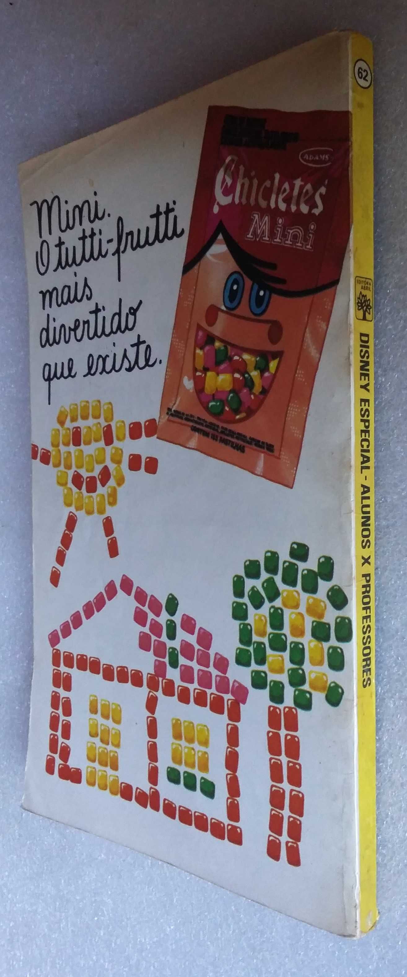 Disney especial vários
