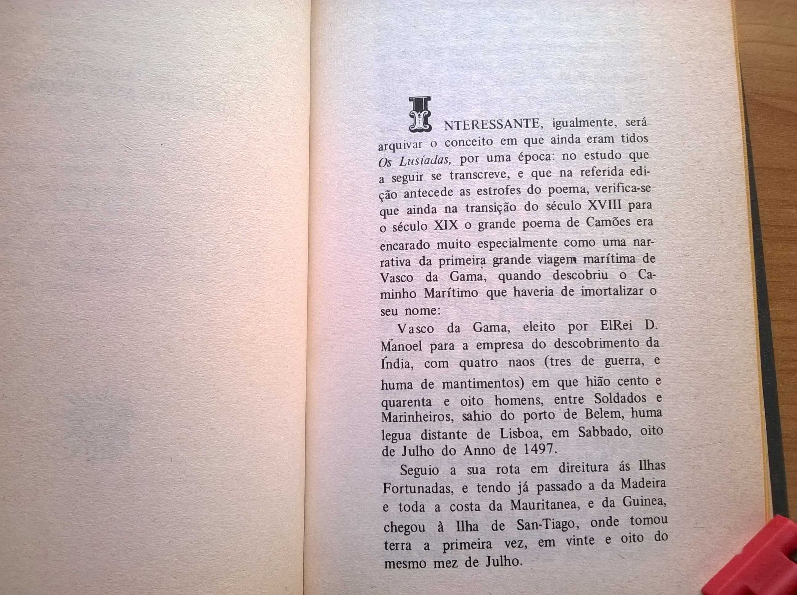 Camões, O Homem e o Mito - Metzner Leone