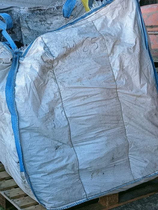 Węgiel gruby Polski