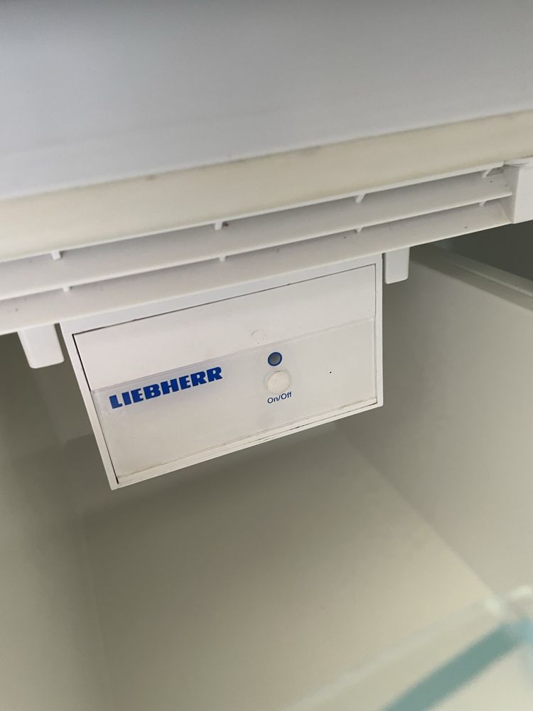 Холодильник Liebherr