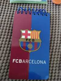 Fc Barcelona zestaw