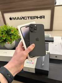 iPhone 14 Pro  Max 128 Gb Space Black . Гарантія від магазину.