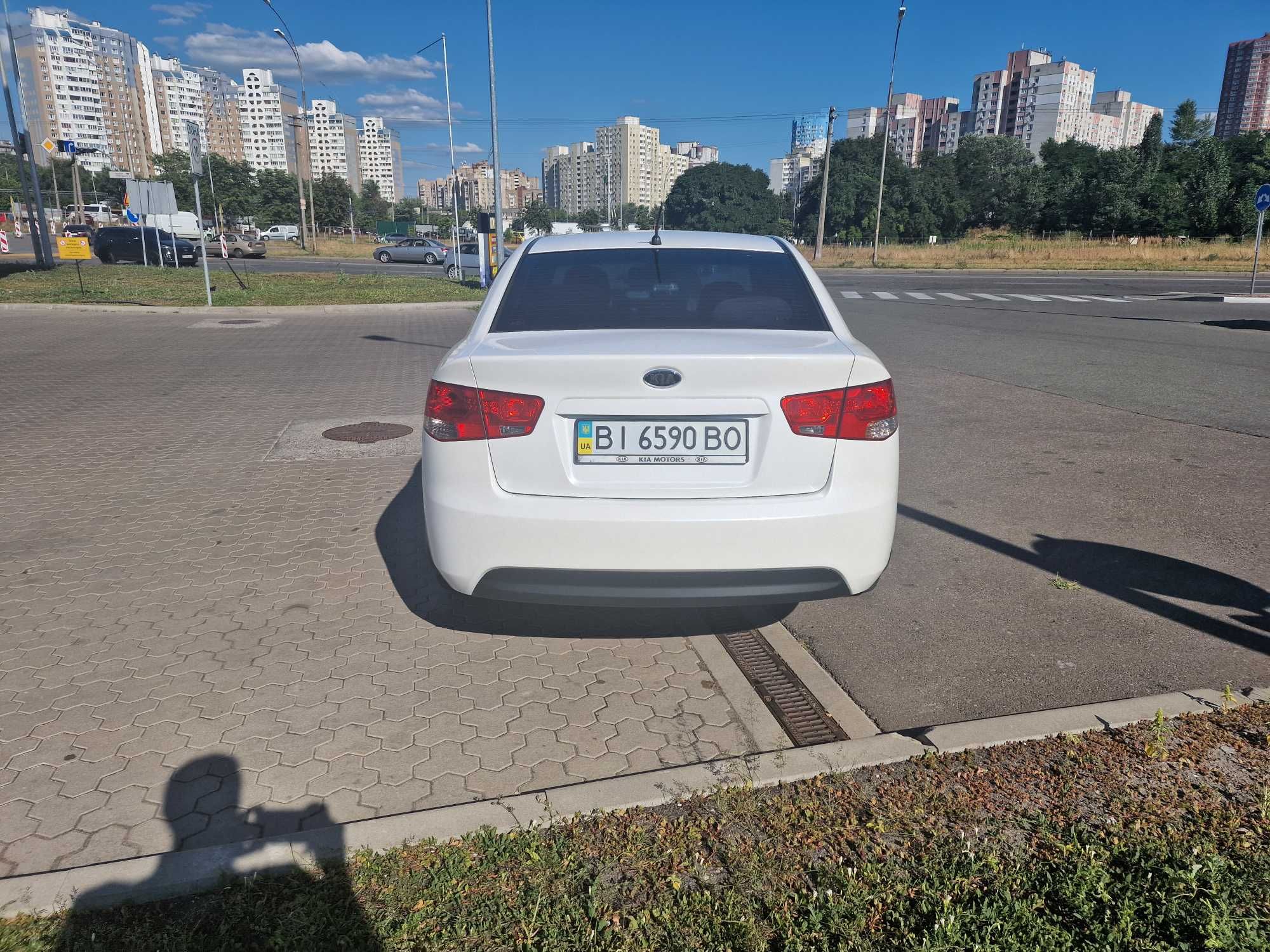 продам КІА cerato