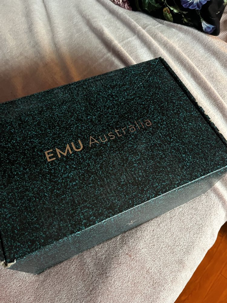 Buty EMU Australia