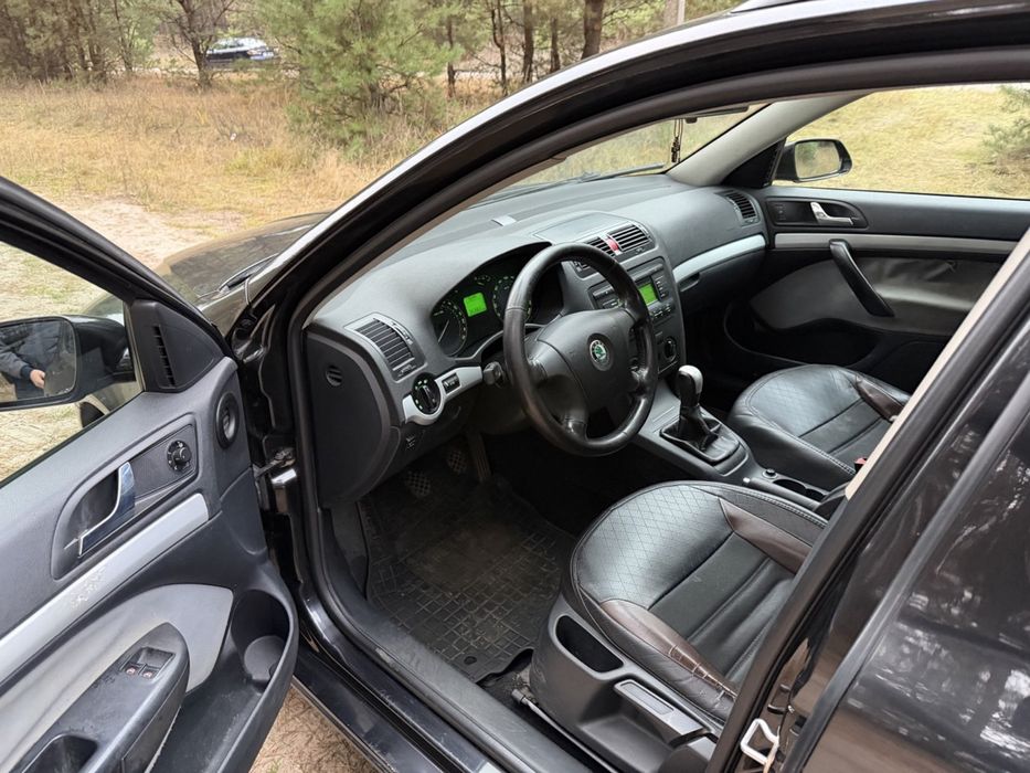Продам Skoda Oktavia A5