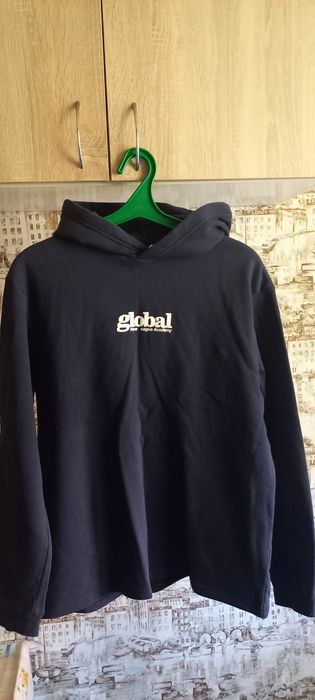 Кофта толстовка свитер худи детская на мальчика