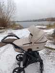 Коляска Вair Kiwi Plus 2 в 1