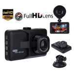 Автомобільний відеореєстратор 626 Angel Lens 1080P. Видеорегистратор