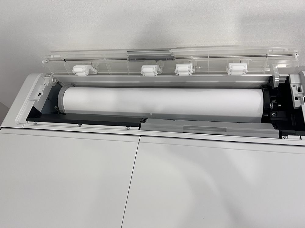 Impressora Tanque CANON PRO A4/A3 e Rolo A1