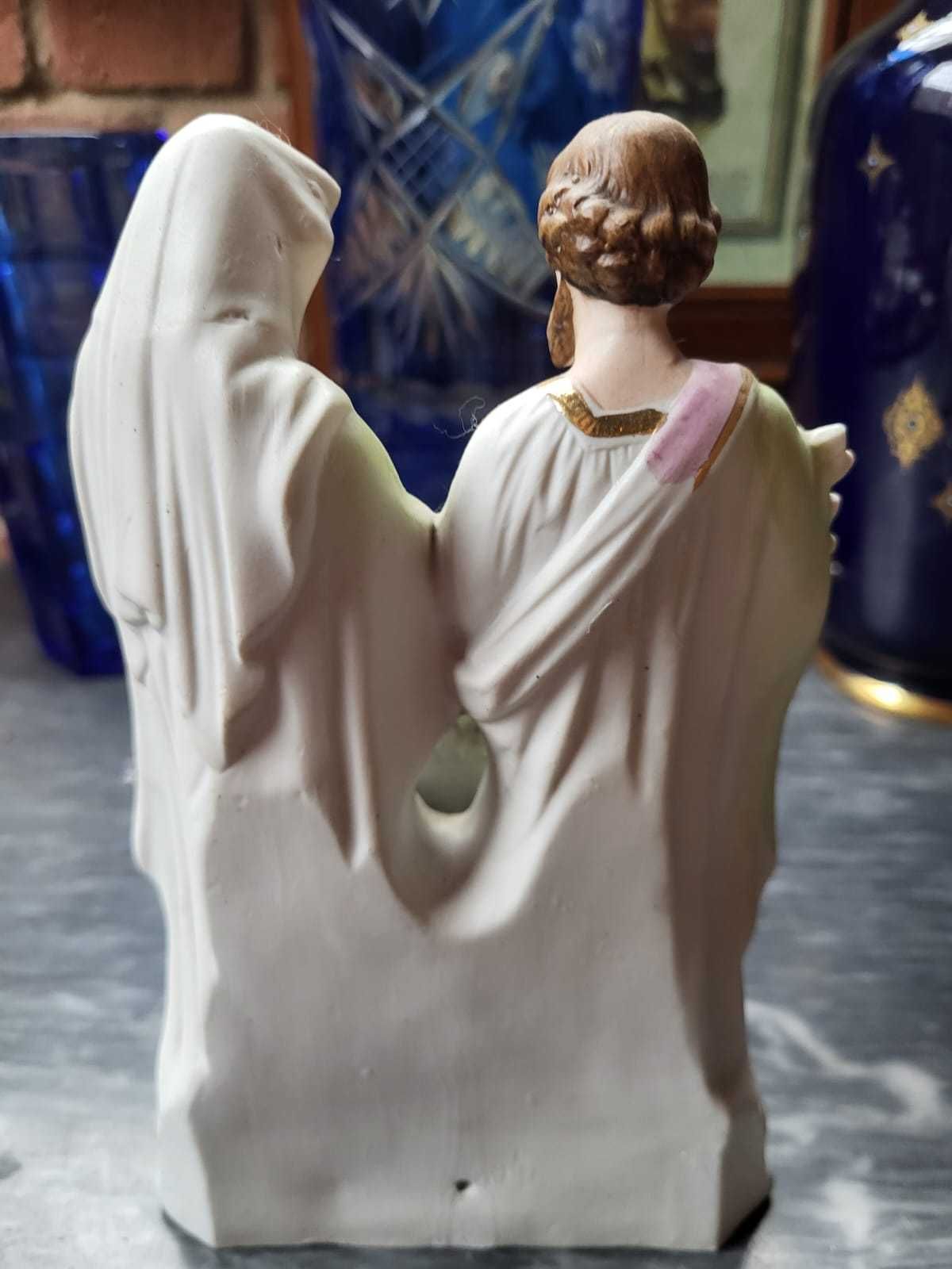 Figurka Świętej Rodziny