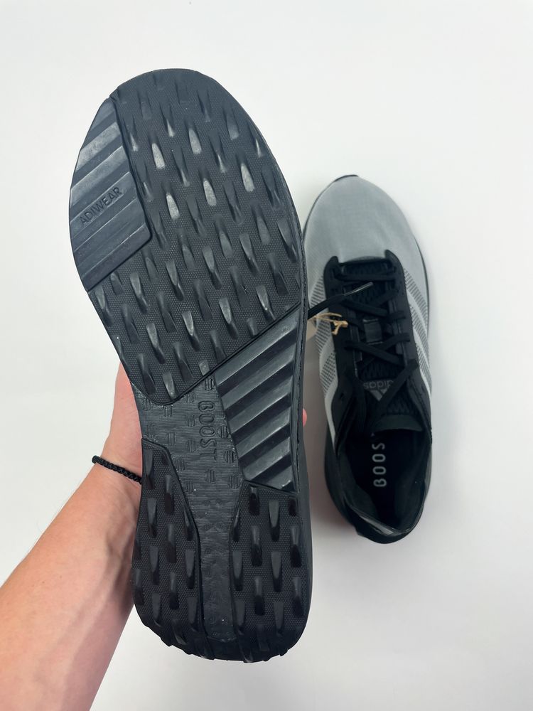 Оригінал! Чоловічі Кросівки Adidas Avrin (42,5/27 см) Нові!