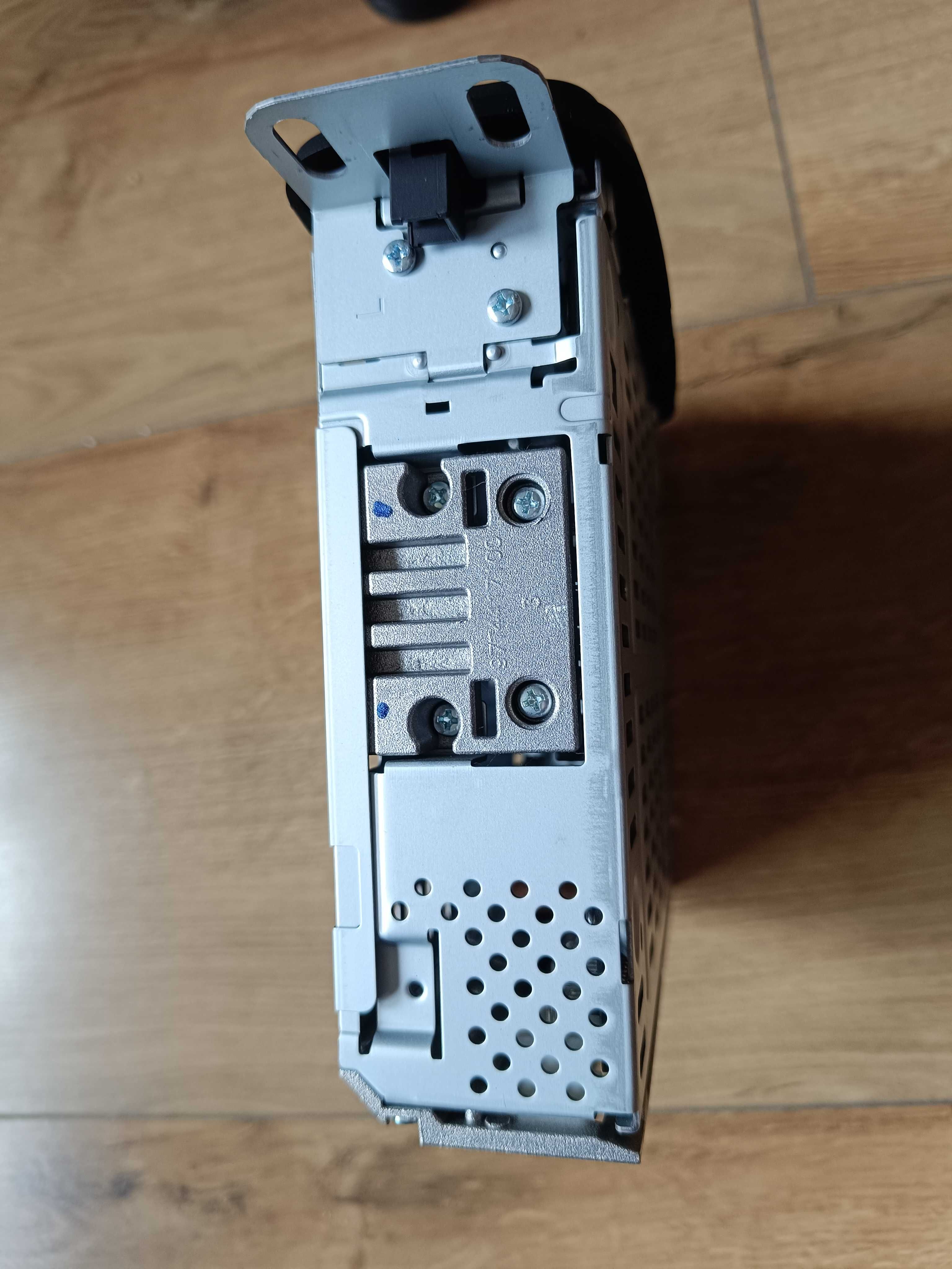 Radio Renault Clio IV - MP3 Bluetooth