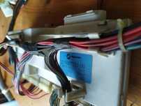 Elektronika, silnik i inne do pralki Indesit Ariston LB2000C