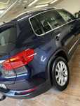 Tiguan 2.0 170 4x4 maksymalnie wyposazony mozliwa zamiana zamienie